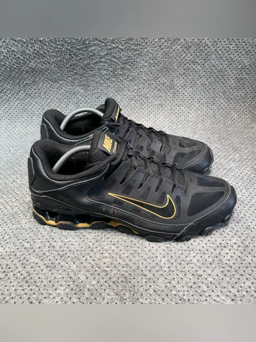 Nike reax tr
